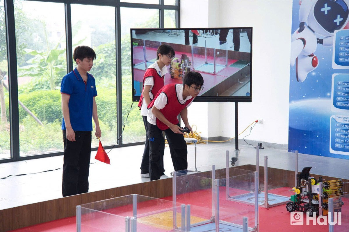 Dùng AI làm hộ dự án học sinh có thể bị cấm thi 2 năm Dùng AI làm hộ dự án học sinh có thể bị cấm thi 2 năm