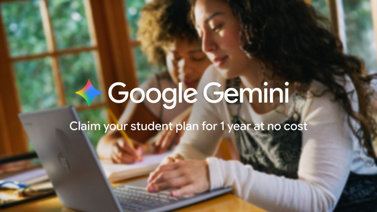 Chào đón mùa Back To School cùng Google Gemini