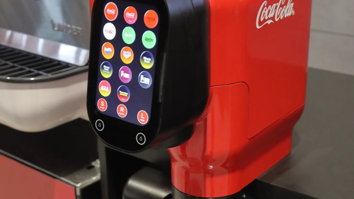 Coca-Cola đang âm thầm thay đổi cách chúng ta uống nước ngọt