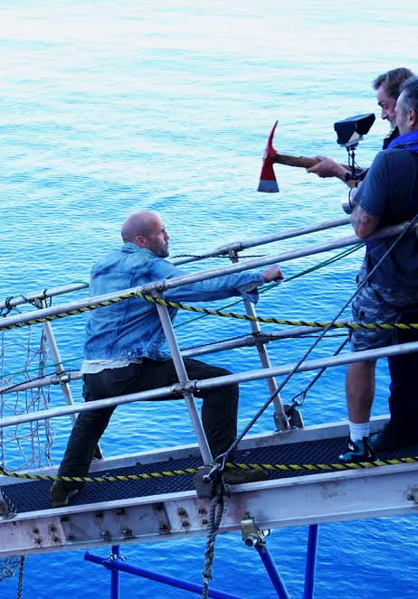 ‘Tàu buôn người ‘ - bom tấn hành động mới của Jason Statham ra rạp dịp lễ 2/9 ‘Tàu buôn người ‘ - bom tấn hành động mới của Jason Statham ra rạp dịp lễ 2/9