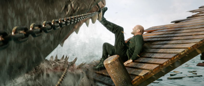 ‘Tàu buôn người ‘ - bom tấn hành động mới của Jason Statham ra rạp dịp lễ 2/9 ‘Tàu buôn người ‘ - bom tấn hành động mới của Jason Statham ra rạp dịp lễ 2/9