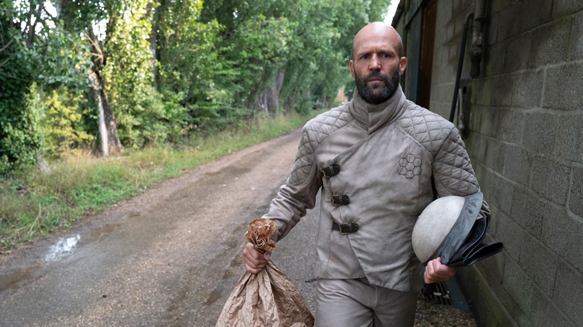 ‘Tàu buôn người ‘ - bom tấn hành động mới của Jason Statham ra rạp dịp lễ 2/9 ‘Tàu buôn người ‘ - bom tấn hành động mới của Jason Statham ra rạp dịp lễ 2/9