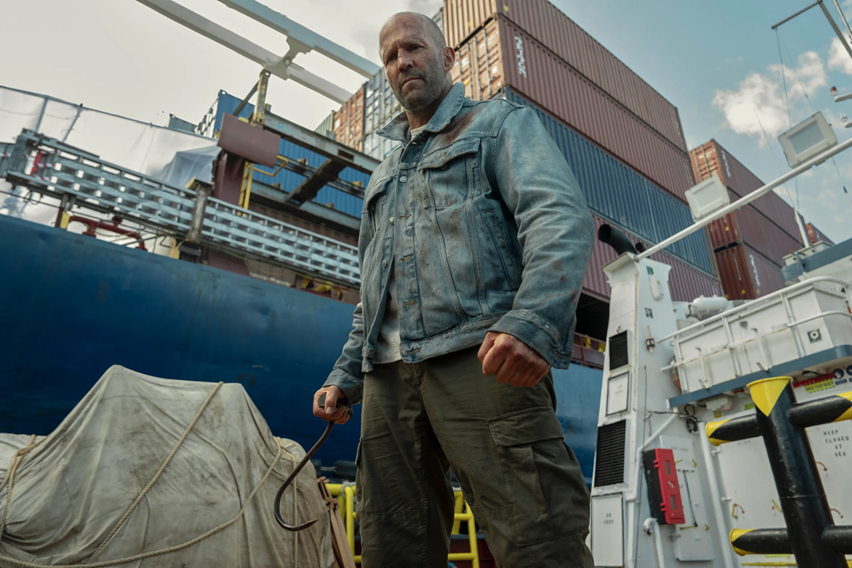 ‘Tàu buôn người ‘ - bom tấn hành động mới của Jason Statham ra rạp dịp lễ 2/9 ‘Tàu buôn người ‘ - bom tấn hành động mới của Jason Statham ra rạp dịp lễ 2/9