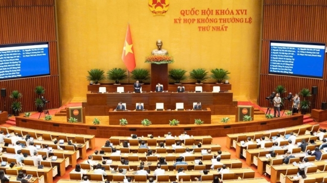 Quốc hội thông qua luật mới, gỡ nhiều thủ tục cho doanh nghiệp công nghệ