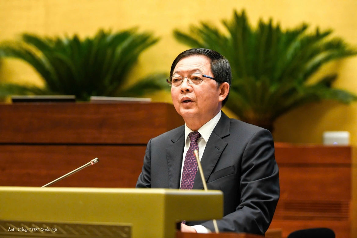 quoc hoi thong qua luat moi, go nhieu thu tuc cho doanh nghiep cong nghe hinh anh 2