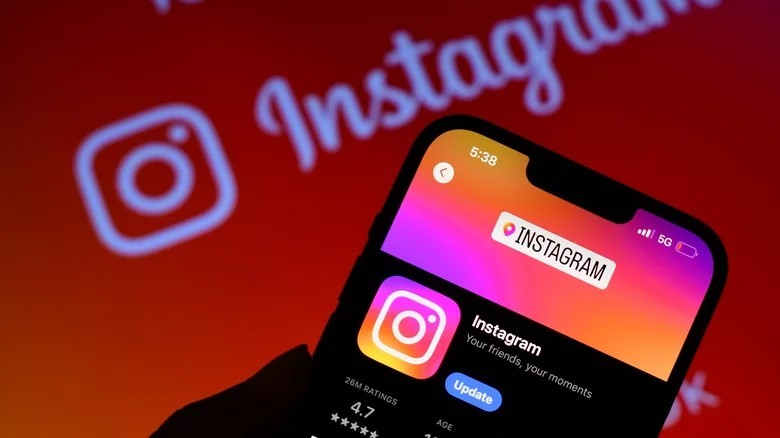 Cách hạn chế Instagram dùng dữ liệu cho AI và quảng cáo