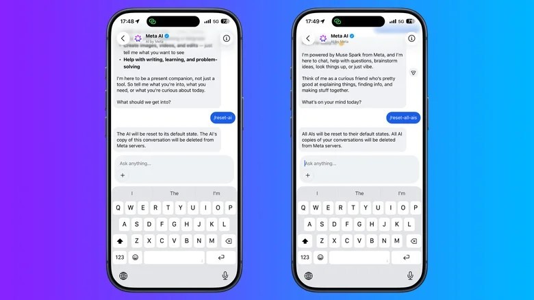 Cách hạn chế Instagram dùng dữ liệu cho AI và quảng cáo