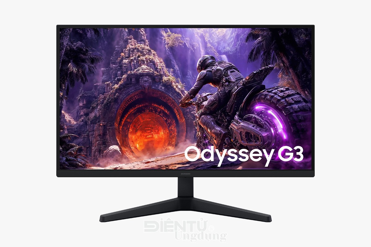 Màn hình Gaming Samsung G3 Màn hình Gaming Samsung G3