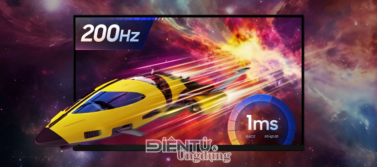 Màn hình Gaming Samsung G3 Màn hình Gaming Samsung G3