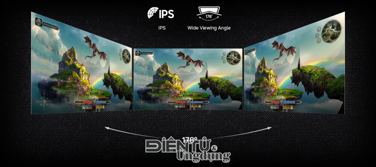 Màn hình Gaming Samsung G3 Màn hình Gaming Samsung G3