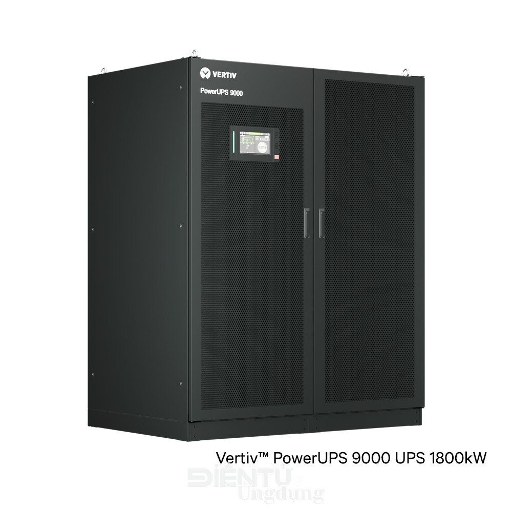 Bộ lưu điện Vertiv™ PowerUPS 9000