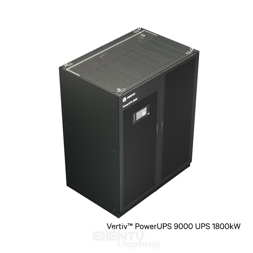 Bộ lưu điện Vertiv™ PowerUPS 9000