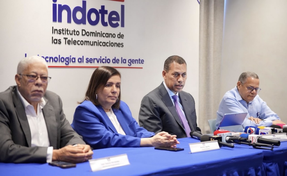 Hội đồng Quản trị Viện Viễn thông Cộng hòa Dominica (INDOTEL)