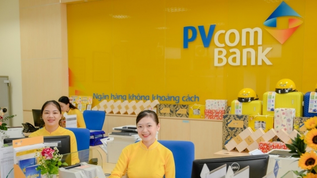 PVcomBank Thanh Hóa còn tồn tại trong cấp tín dụng, giám sát vốn vay