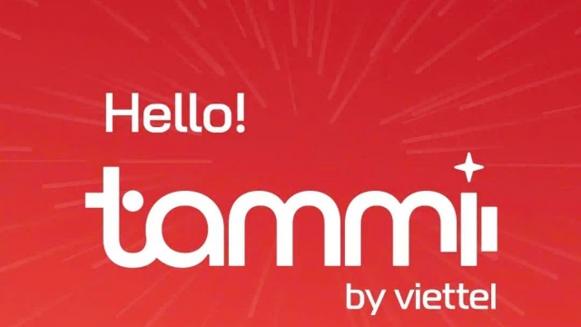 Viettel Tammi là gì? Giải mã siêu ứng dụng hợp nhất của Viettel