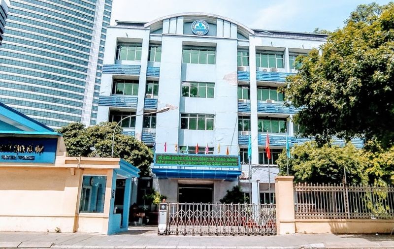 Công ty TNHH MTV Nước sạch Hà Nội.