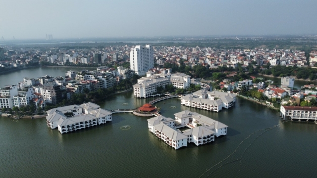 Thanh tra Hà Nội yêu cầu thu hồi hơn 4,4 tỷ đồng liên quan khoản lỗ tại Công ty Hồ Tây