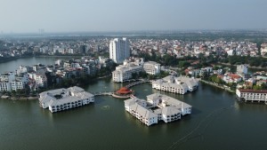 Thanh tra Hà Nội yêu cầu thu hồi hơn 4,4 tỷ đồng liên quan khoản lỗ tại Công ty Hồ Tây