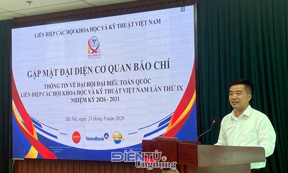 Tổng Thư ký Nguyễn Quyết Chiến