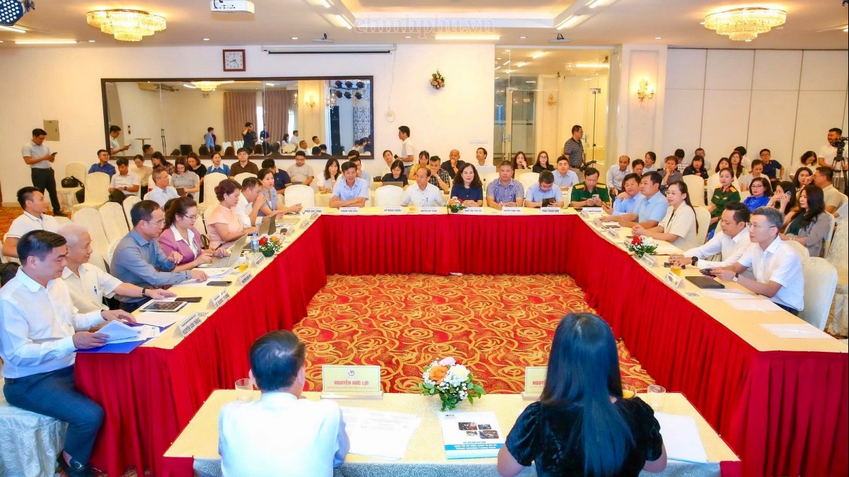 Báo chí trong kỷ nguyên số: Chủ động nhận diện rủi ro pháp lý