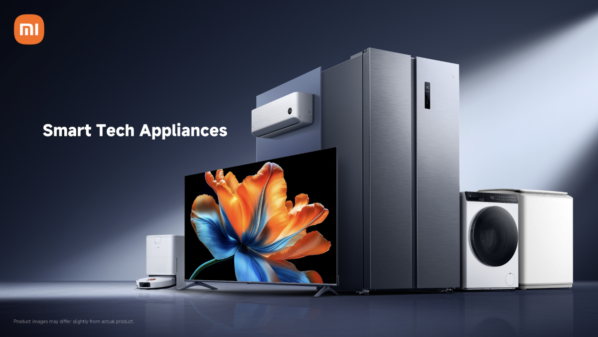 Xiaomi tăng trưởng mạnh trên toàn cầu, Top 2 thị trường smartphone tại Việt Nam