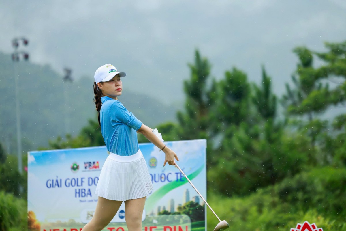 Team Hasco Holdings gặt thành tích tại Giải golf HBA - VACOD kết nối doanh nhân Việt Nam - Australia Team Hasco Holdings gặt thành tích tại Giải golf HBA - VACOD kết nối doanh nhân Việt Nam - Australia