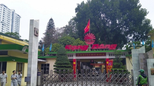 Hà Nội di dời 58 cơ sở, gồm Rạng Đông và Bia Việt Hà