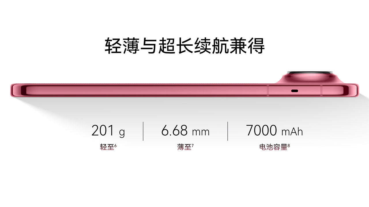 HUAWEI Pura X View ra mắt HUAWEI Pura X View ra mắt