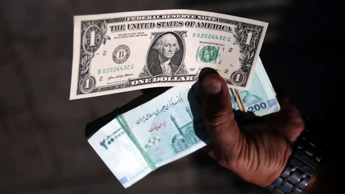Mỹ phát động D-Day kinh tế để cô lập Iran Mỹ phát động D-Day kinh tế để cô lập Iran