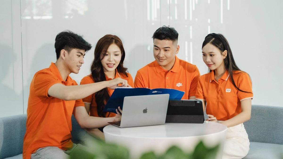 FPT giành được 5 giải thưởng của Brandon Hall Group HCM Excellence Awards