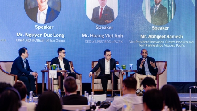 Ba xu hướng dịch chuyển then chốt trong bảo mật thanh toán ứng dụng AI