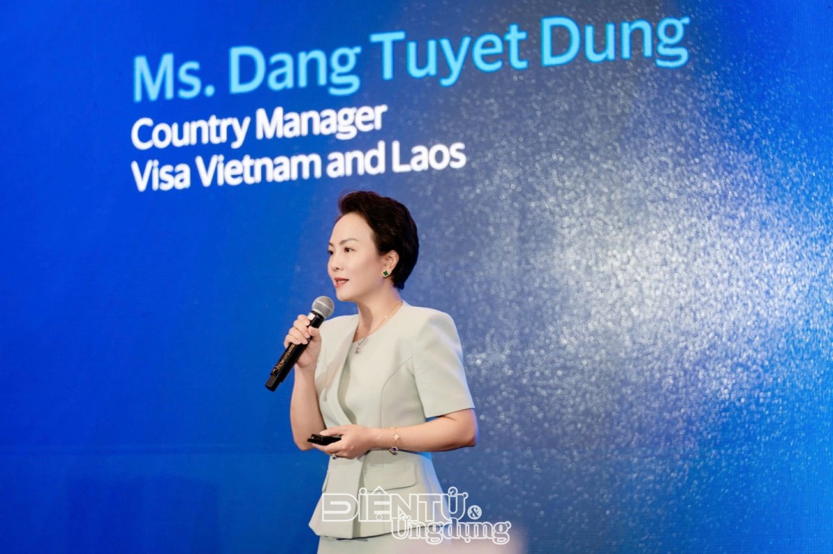 Ba xu hướng dịch chuyển then chốt trong bảo mật thanh toán ứng dụng AI