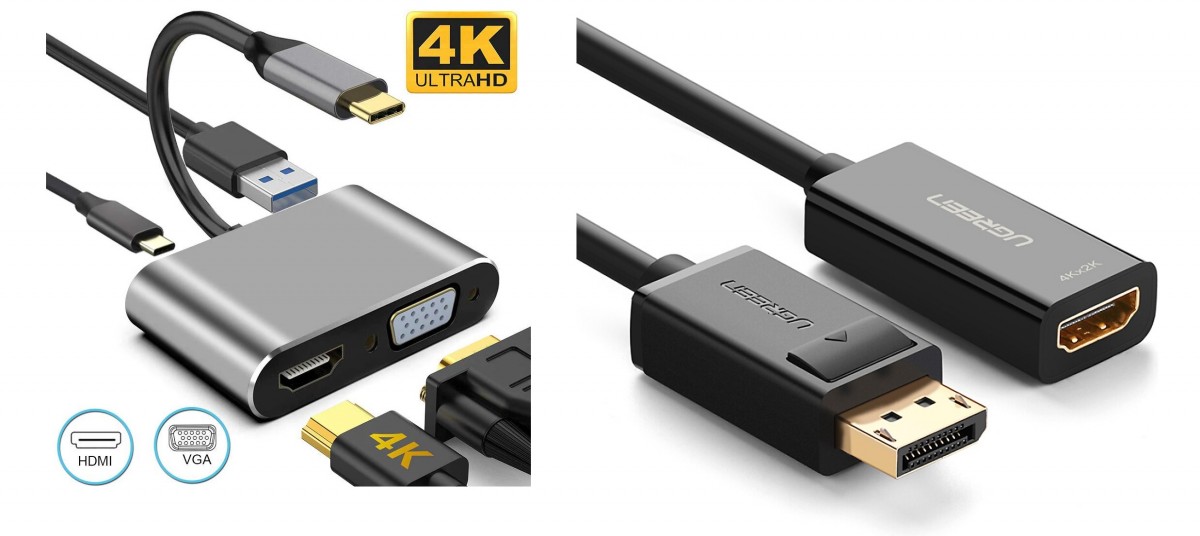 Biến TV cũ thành màn hình máy tính: Giải pháp tiết kiệm chỉ với 3 bước