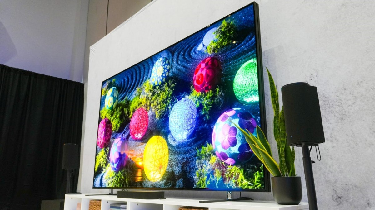 Biến TV cũ thành màn hình máy tính: Giải pháp tiết kiệm chỉ với 3 bước