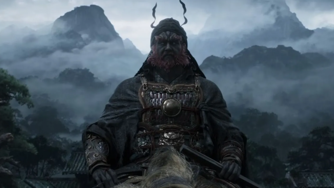 Black Myth: Zhong Kui được phát triển dựa trên việc cải thiện những hạn chế của Black Myth: Wukong. Ảnh: Game Science. Black Myth: Zhong Kui được phát triển dựa trên việc cải thiện những hạn chế của Black Myth: Wukong. Ảnh: Game Science.
