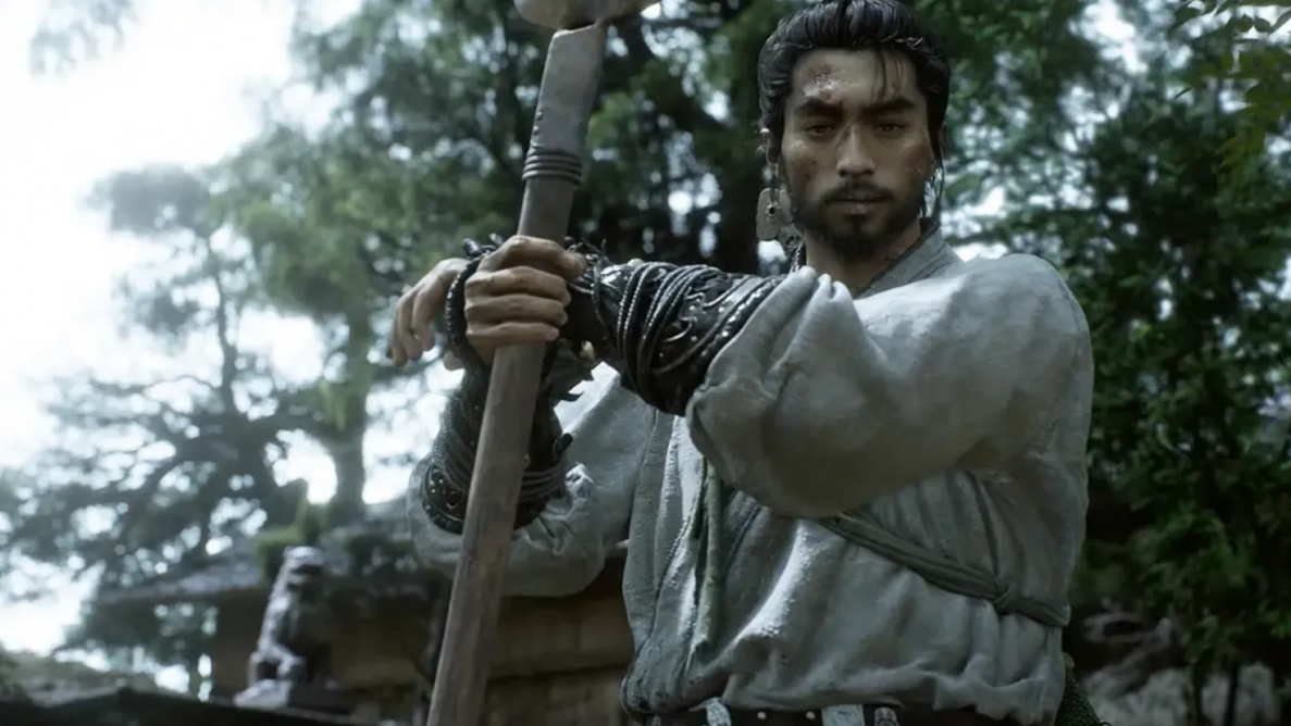 Black Myth: Zhong Kui hoàn toàn có thể trở thành bước tiến tiếp theo của Game Science. Ảnh: Game Science. Black Myth: Zhong Kui hoàn toàn có thể trở thành bước tiến tiếp theo của Game Science. Ảnh: Game Science.