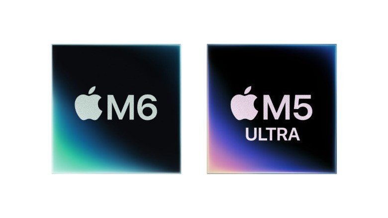 Mac mini M6 ra mắt, Mac Studio nâng cấp chip M5 Ultra mới