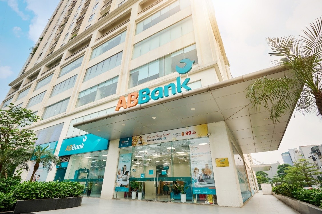 ABBank dự kiến tăng vốn điều lệ lên gần 27.000 tỷ đồng ABBank dự kiến tăng vốn điều lệ lên gần 27.000 tỷ đồng
