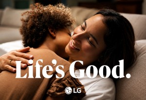 LG Electronics khởi động chiến dịch Life’s Good 2026