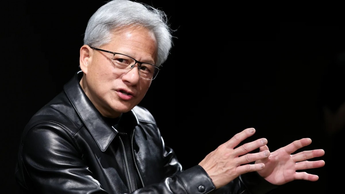 Tóm tắt kết quả kinh doanh của Nvidia