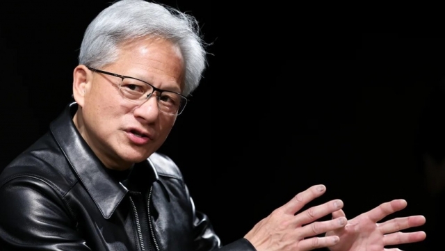 Nvidia dự báo doanh thu tăng 70%, lo ngại giá bộ nhớ ăn mòn lợi nhuận