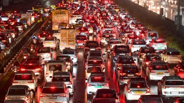 Mỹ và Nga cạnh tranh năng lượng tại Ấn Độ