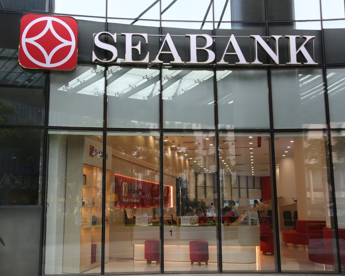 Cổ phiếu SSB của SeABank góp mặt trong nhiều rổ chỉ số lớn