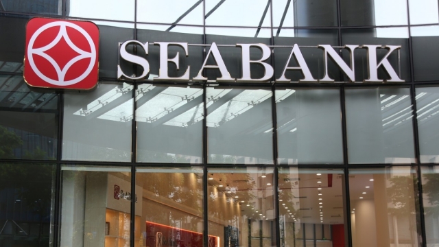 Cổ phiếu SSB của SeABank vào rổ FTSE Global All Cap