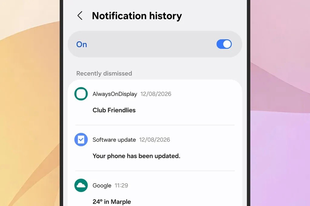 Điện thoại Android và iPhone: Những khác biệt trong tính năng và trải nghiệm