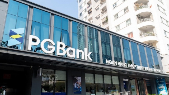 PGBank chi 3,4 tỷ đồng cho phần mềm, k