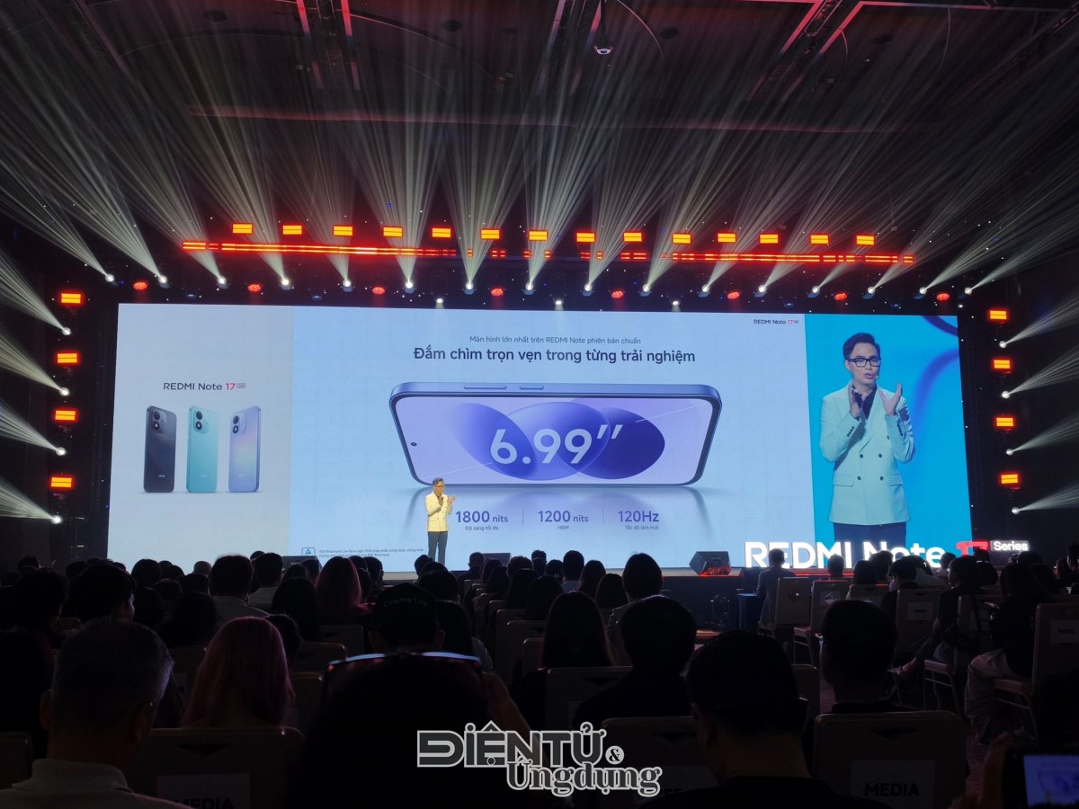 REDMI Note 17 Pro Max 5G