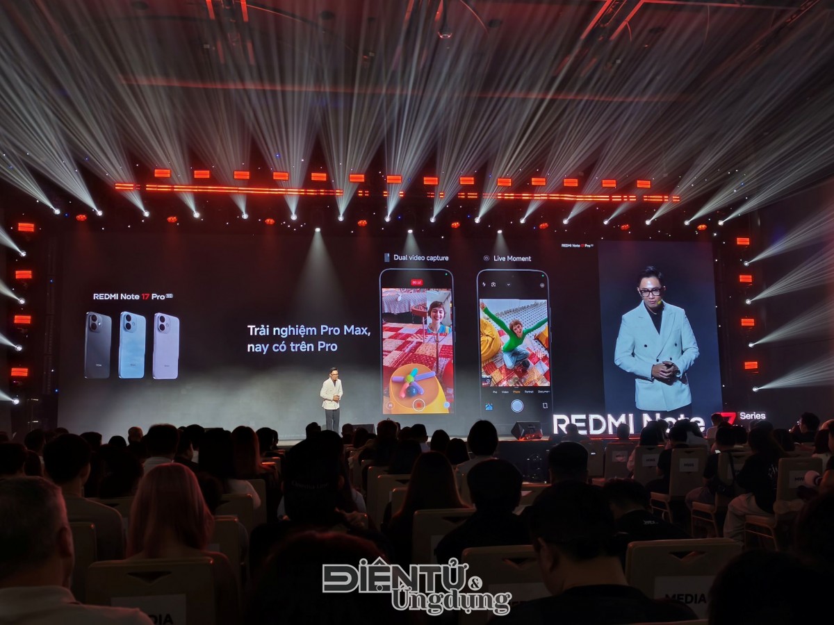 REDMI Note 17 Pro Max 5G