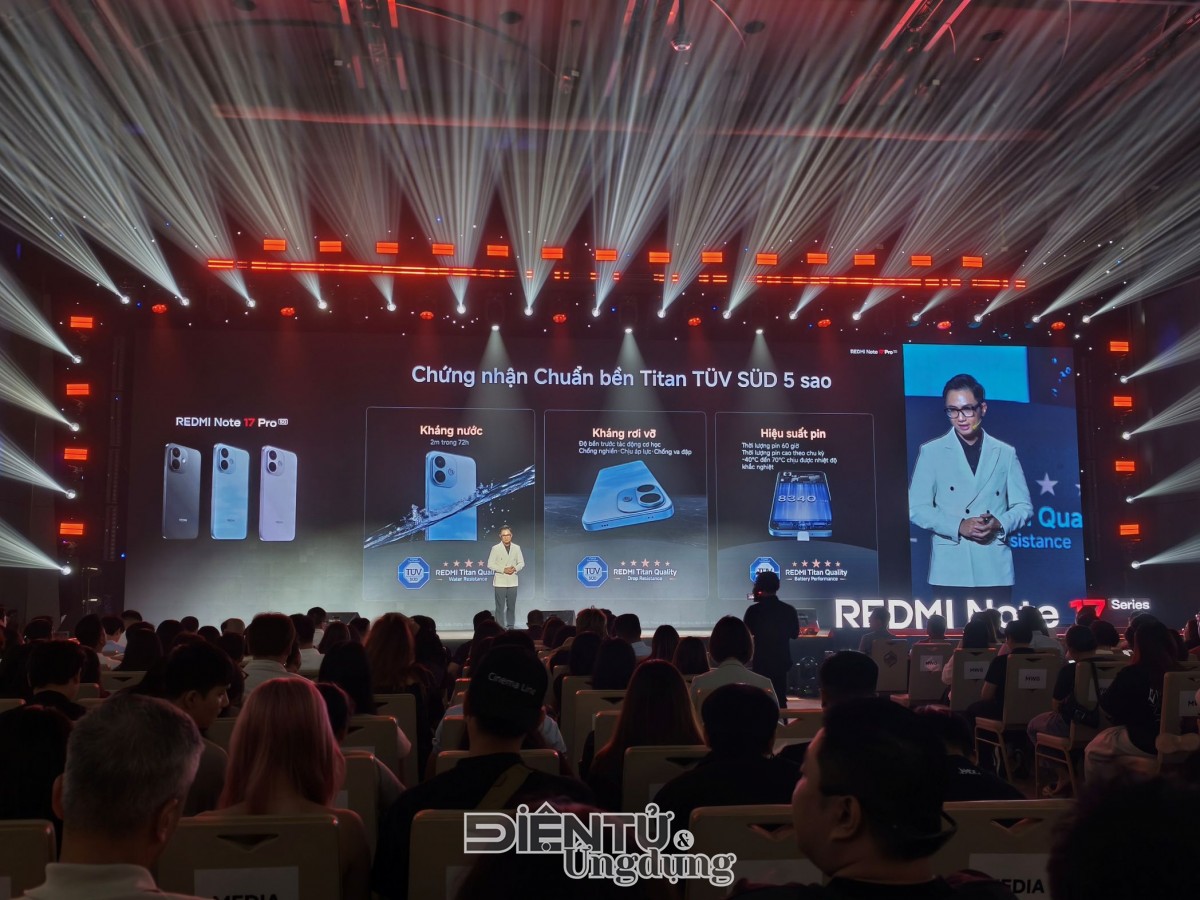 REDMI Note 17 Pro Max 5G