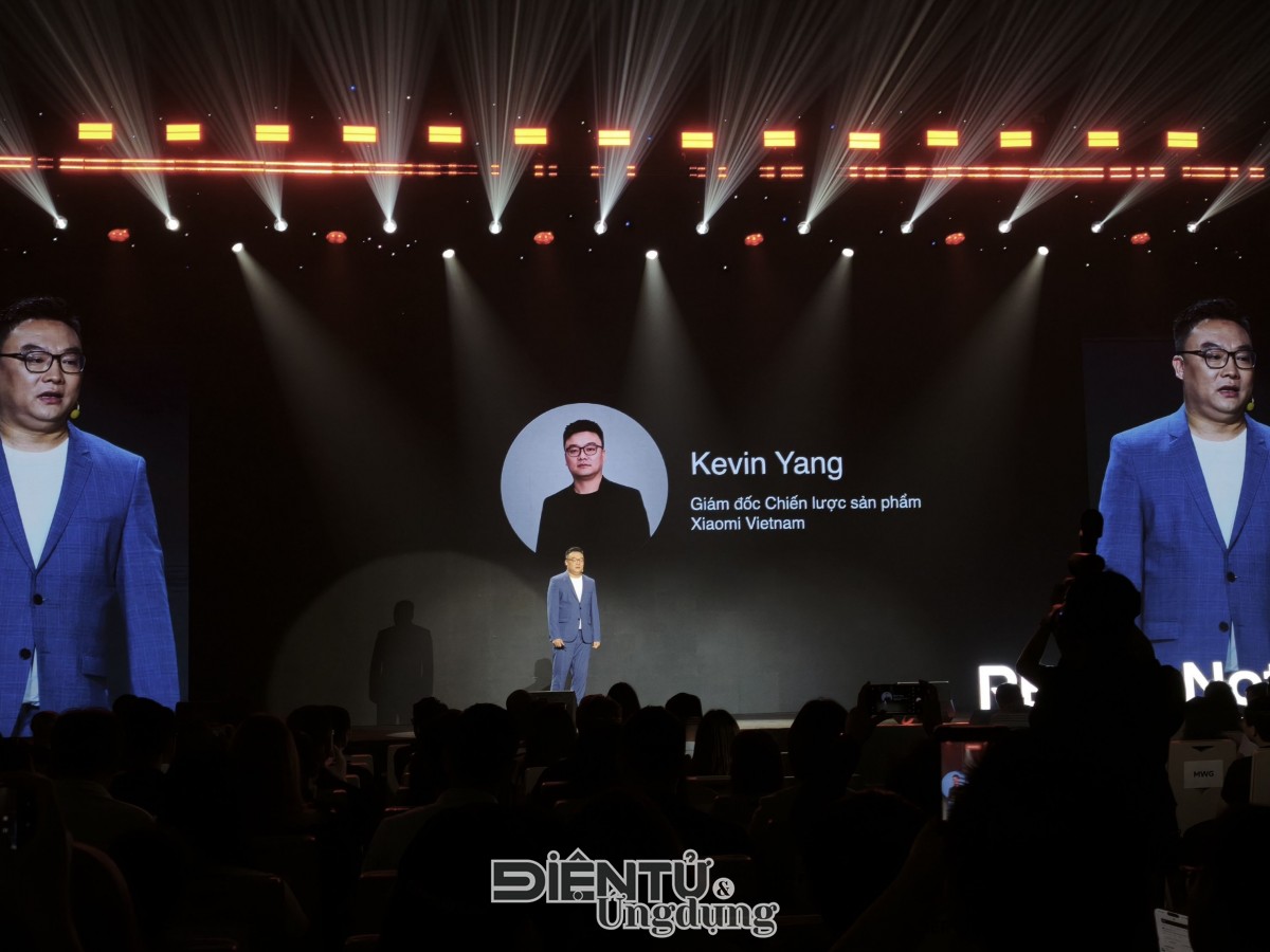 Xiaomi ra mắt dòng REDMI Note 17 Series với viên pin khủng lên đến 10.000mAh